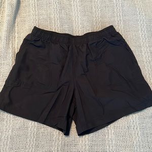 Columbia shorts